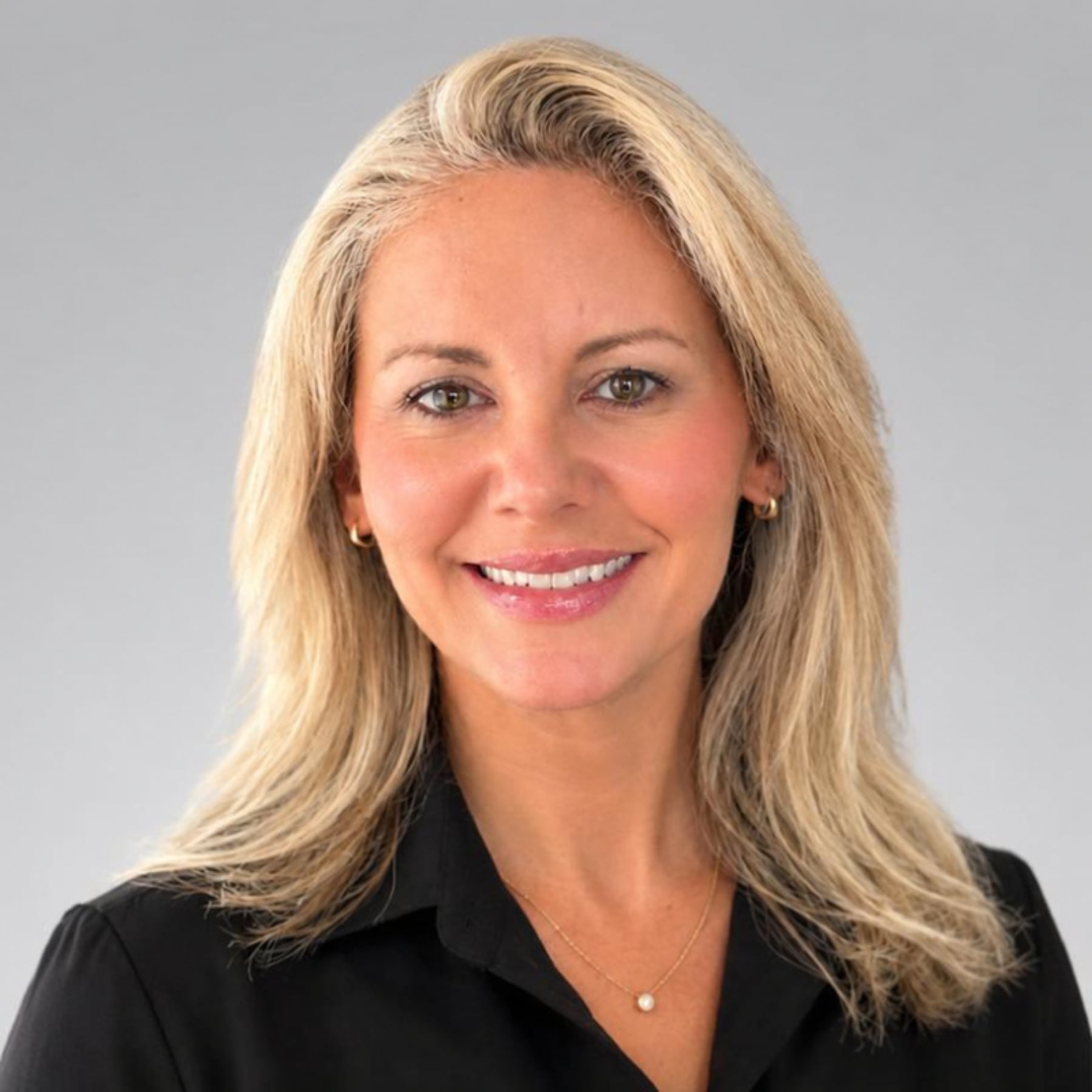 Christin Haywood
