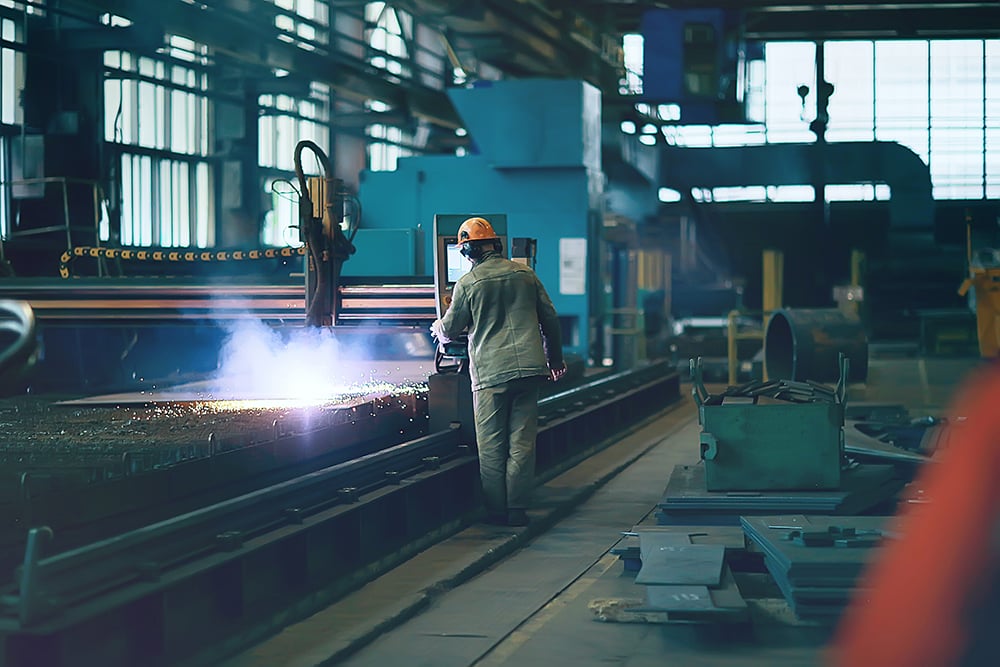 A Look Into the Future of Manufacturing: Which Changes Will Be Permanent?