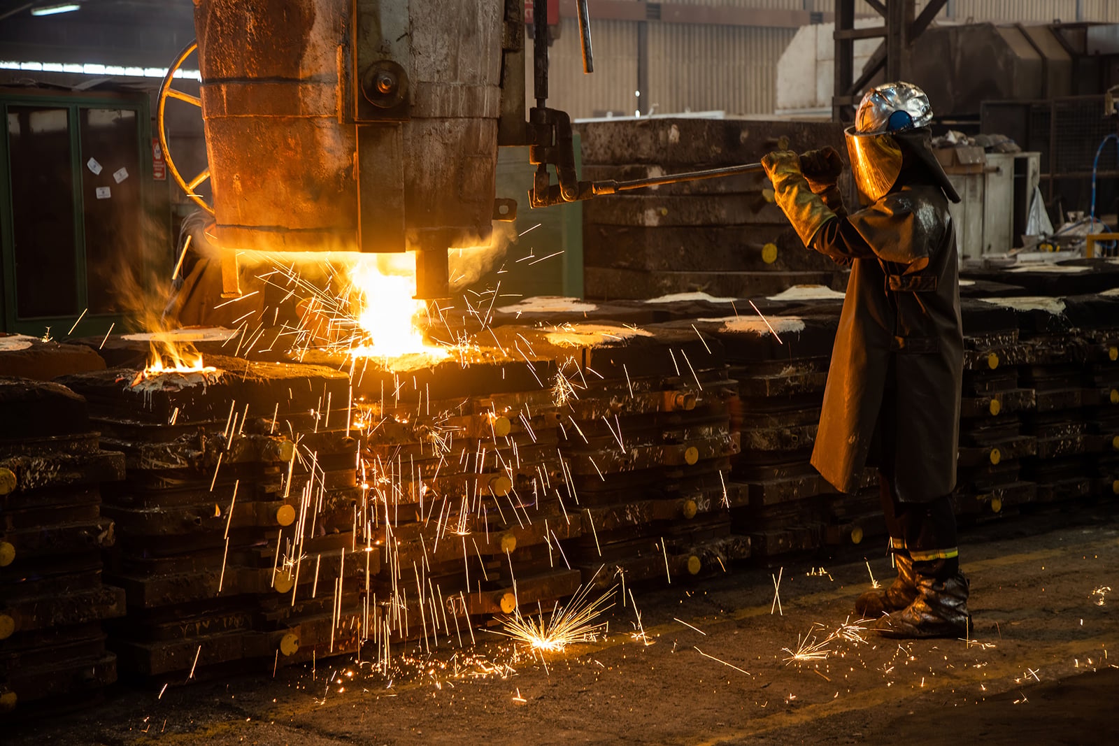 Challenges for the Metals Industry - How USC Consulting Group Can Help (eBook)