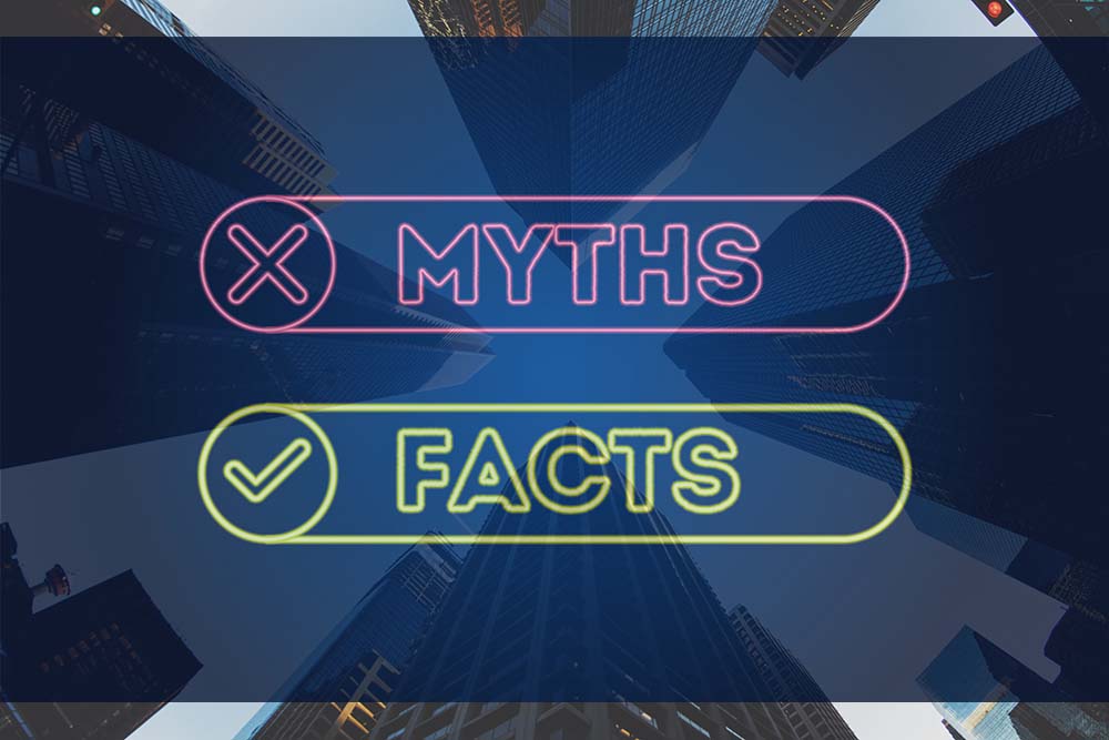 Debunking Myths About Operations Management Consulting