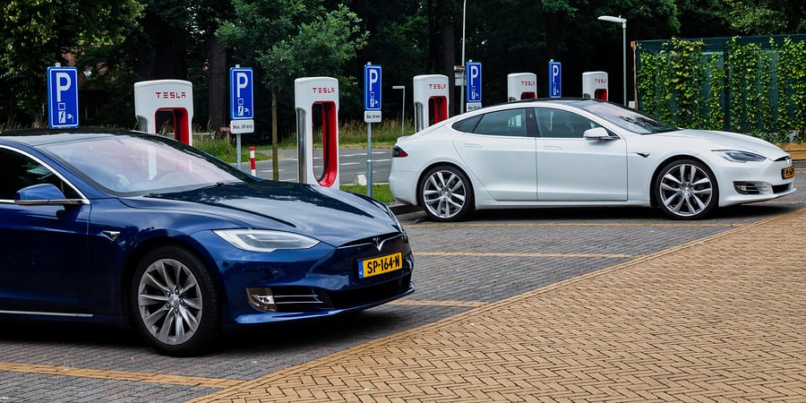 Why It's Been a Bumpy Road for the Electric Car Industry