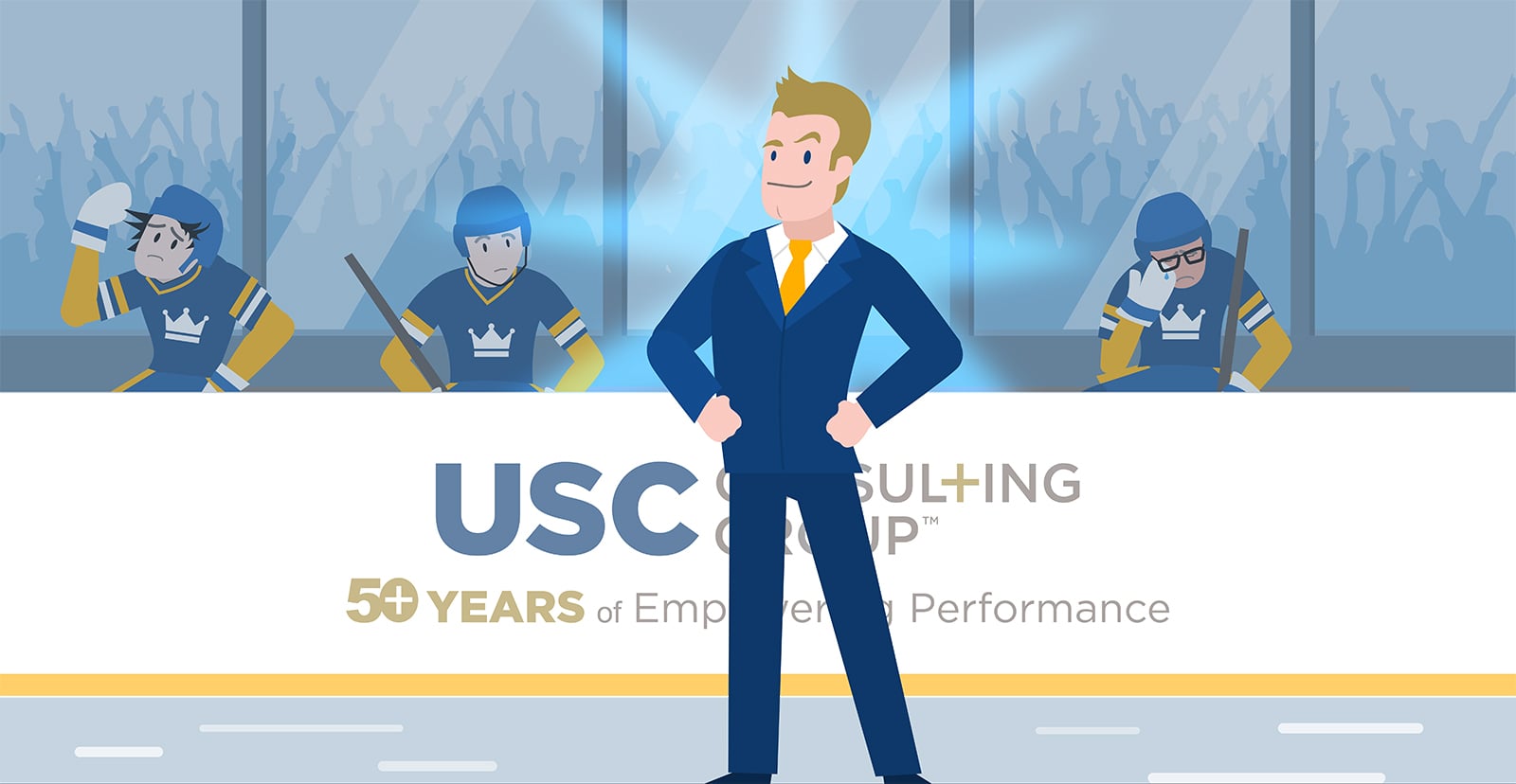 Master the Continuous Improvement Process with the USC Playbook (video)