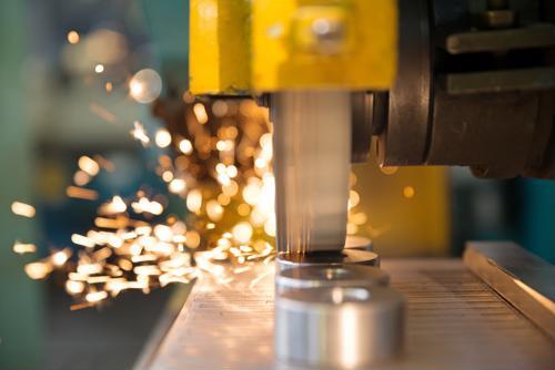 How to Reduce Cycle Time in Metals Manufacturing