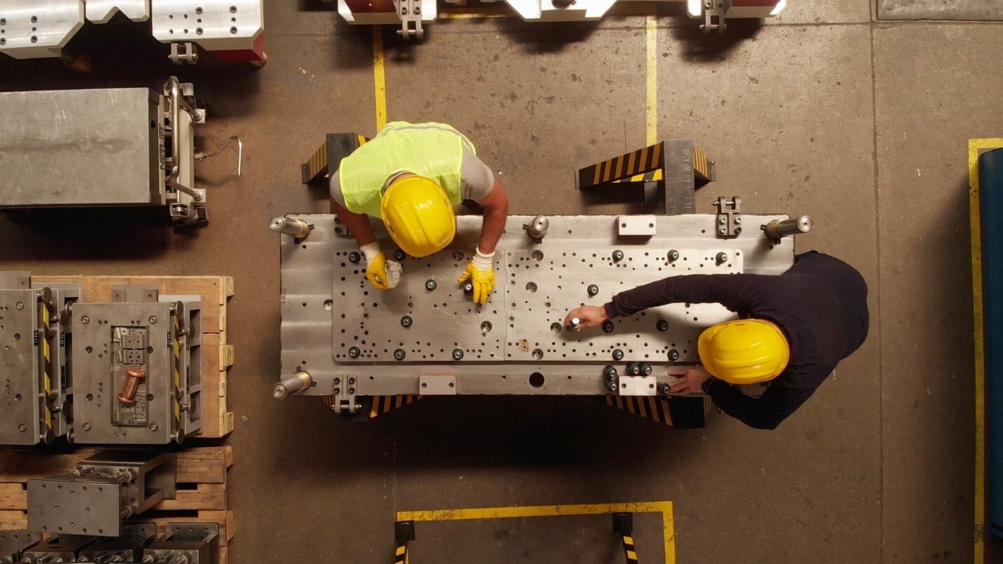 The Hidden Cost of Downtime in Manufacturing: Keeping Your Production Lines Humming
