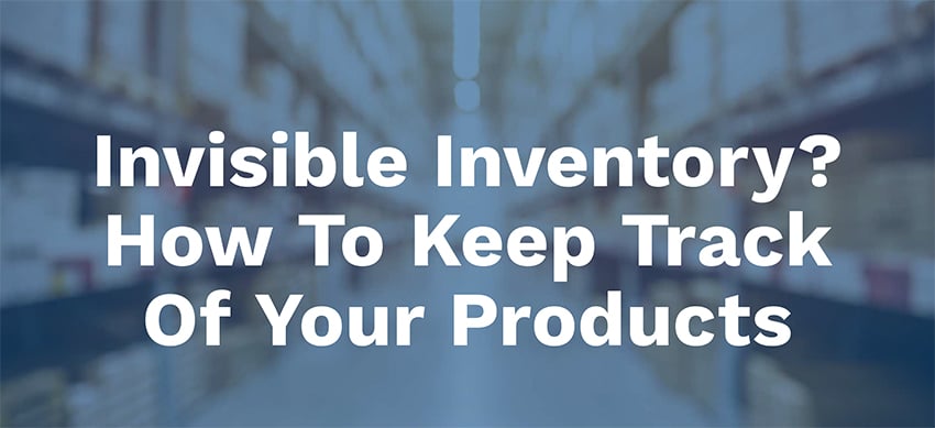 Improving Inventory Visibility Through Modern Technology