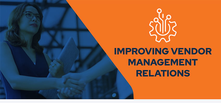 The Importance of Effective Vendor Relationship Management