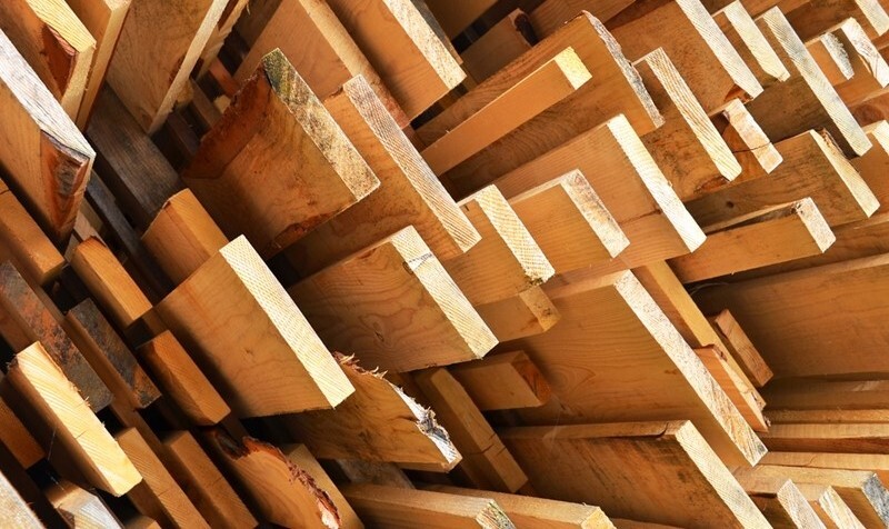 Optimizing Asset Utilization in Lumber Mills