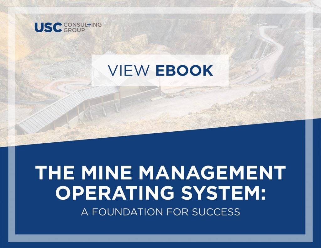 Improve operating performance by identifying these gaps and opportunities in your management operating system