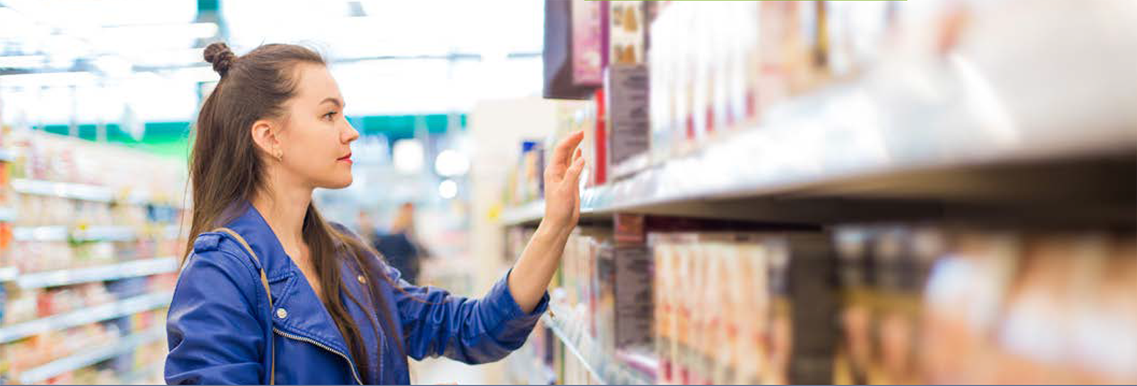 Understanding The Challenges Facing Modern Food And Beverage Producers (eBook)
