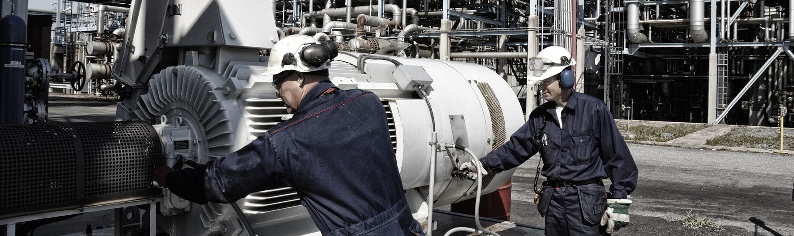 3 Reasons Why Oil and Gas Should Prioritize Continuous Improvement