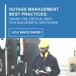 Outage Management Best Practices White Paper CTA