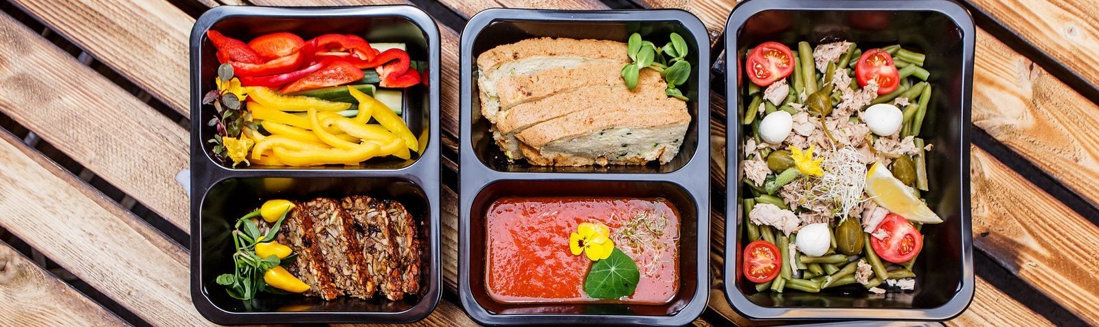 Meal Kits and Drink Taxes: Food and Beverage Complexity in 2017