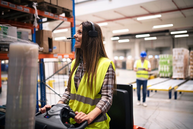 Revolutionizing Warehouse Operations: Key Practices for Modern Success
