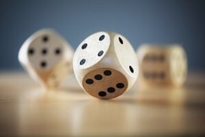 Balancing Risk Management in Lean Operations