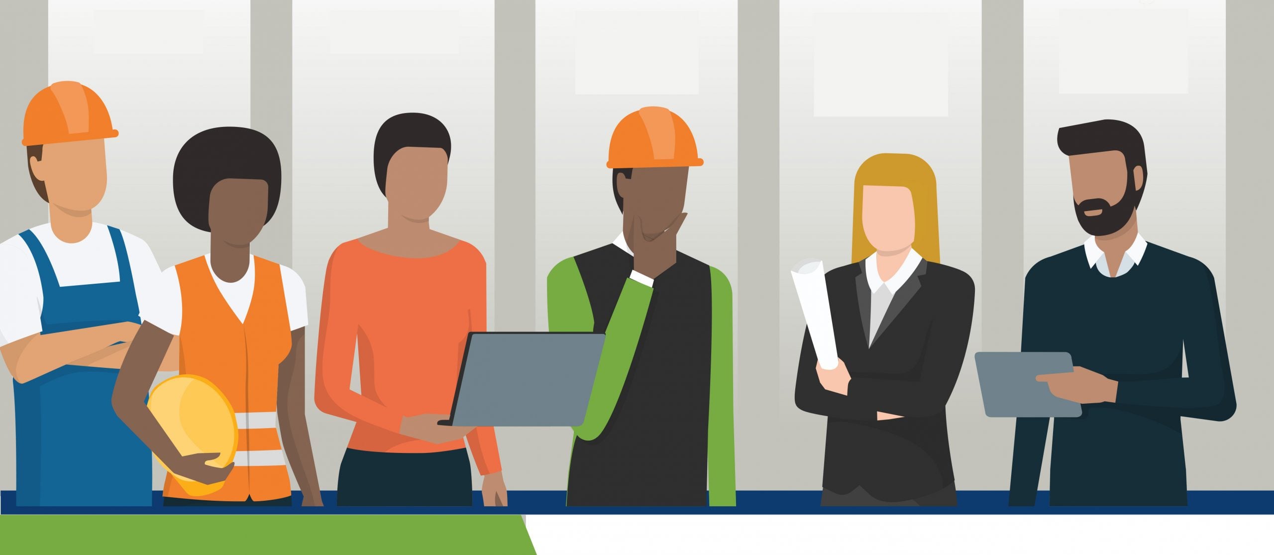 The How-Why Gap: Your Connection for Organizational Alignment (infographic)