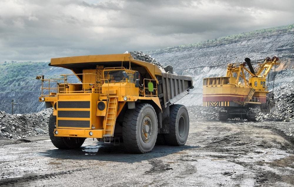 4 Forces Catalyzing Change in the Mining and Metals Industry