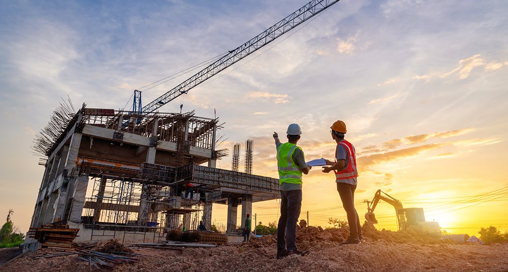 Top 3 Challenges for the Building Products Industry (and What to Do About Them)
