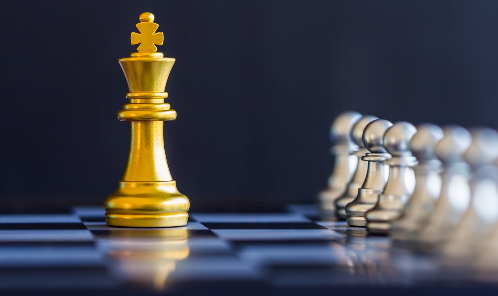 What Does It Take To Make Sourcing Truly Strategic?