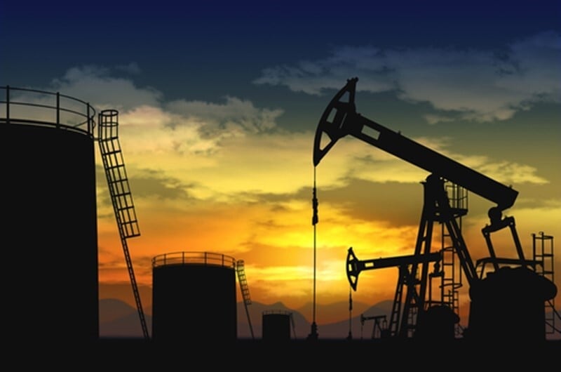 Upstream Efficiency in the Oil Industry