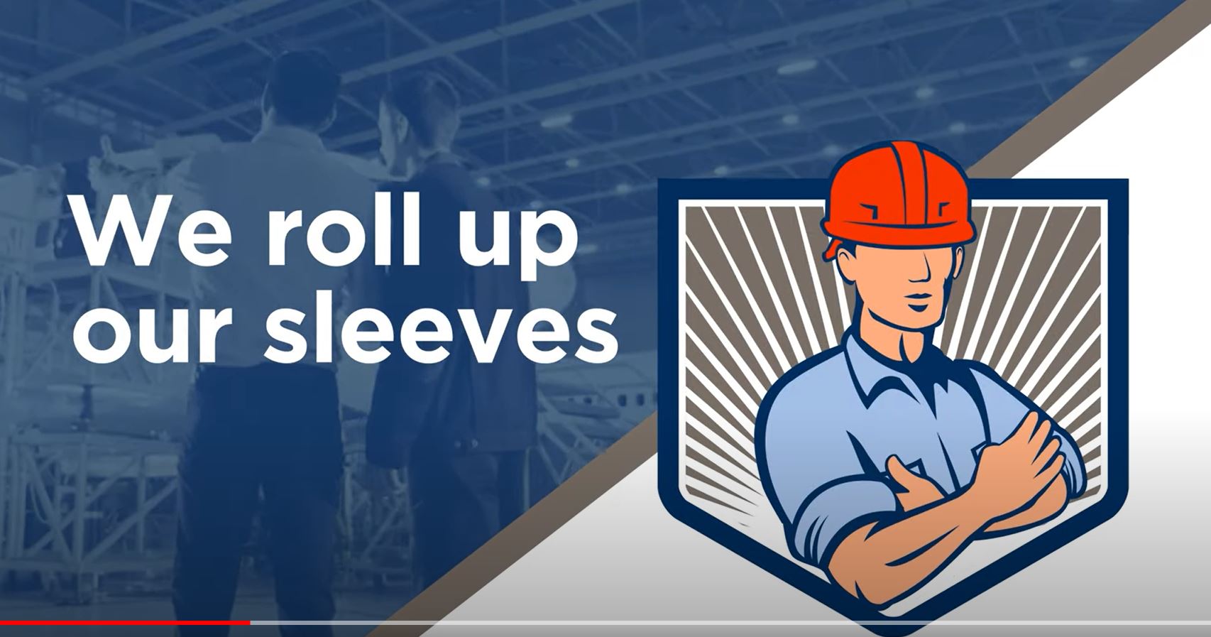 Working with USC Consulting Group - The Experienced Operations Management Firm (video)