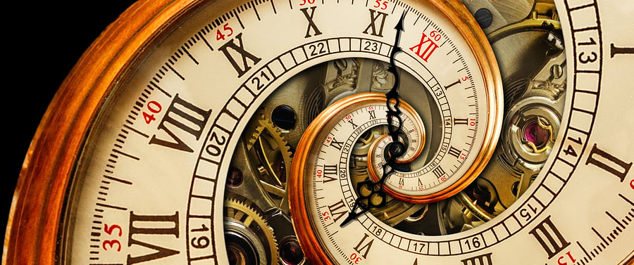 3 Reasons Why Now is Always the Right Time for Process Improvement