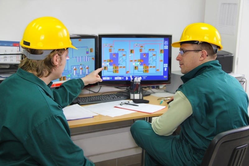 asset management