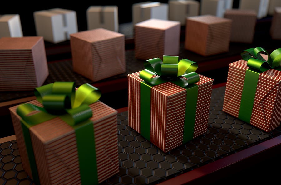It’s Time for Manufacturers to Prepare for the Holiday Season