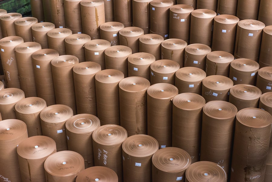 How the Pulp and Paper Industry is Optimizing for Success