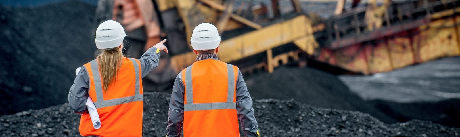 Continuous Improvement Digs Mining Companies Out of Financial Problems