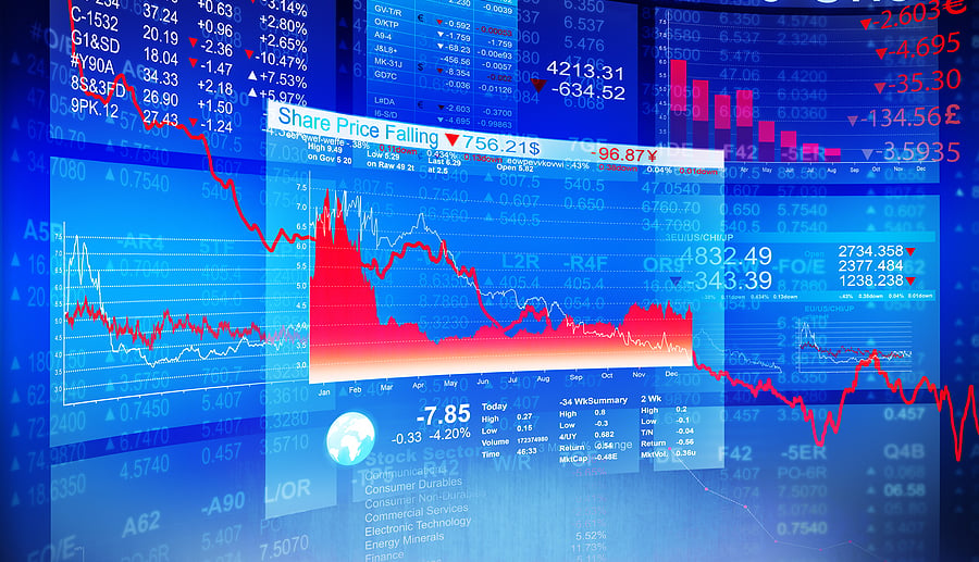 4 Ways Manufacturers Can Build Resilience in an Economic Downturn