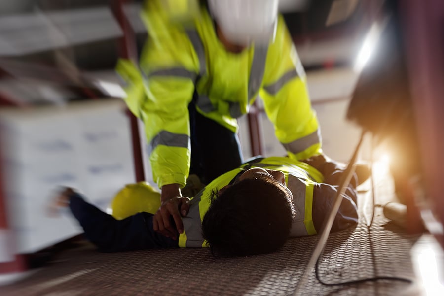 5 Tips to Increase Industrial and Manufacturing Safety