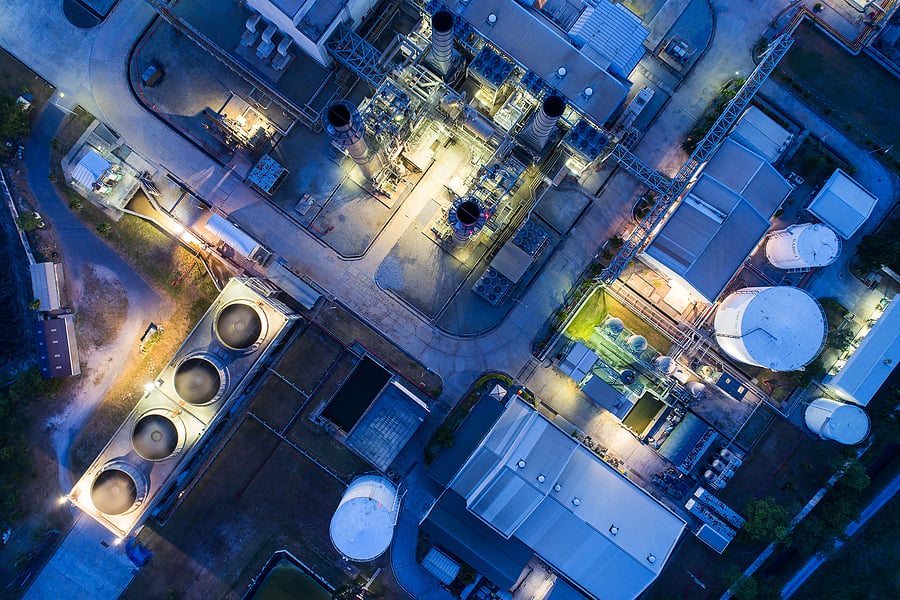 Asset Performance Management - The Fundamentals of an Effective APM Plan