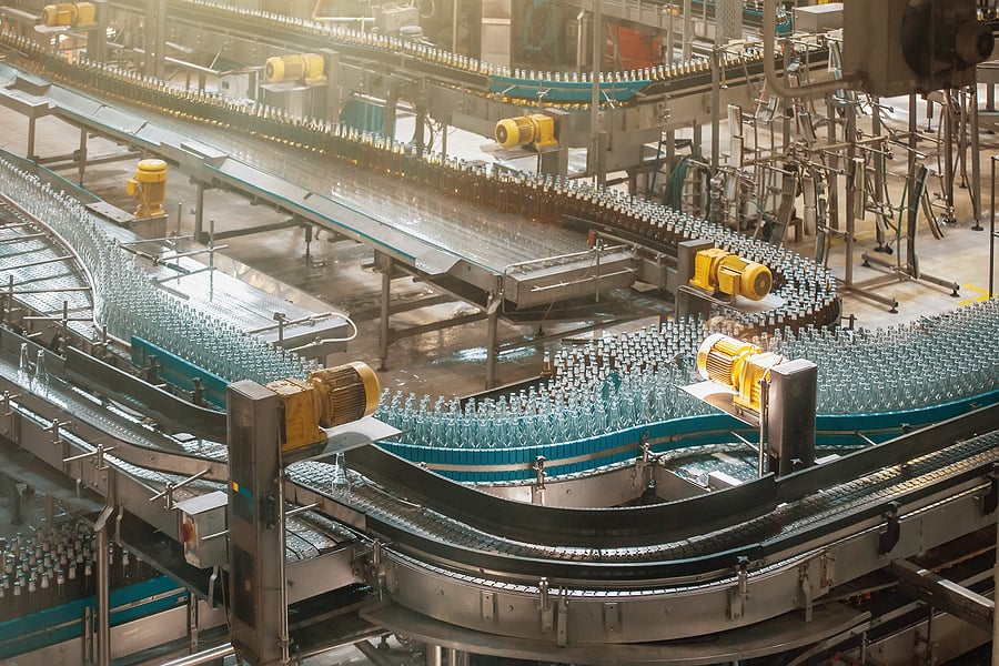 Food & Beverage Industry Outlook: What Will the Latter Half of 2021 Bring?