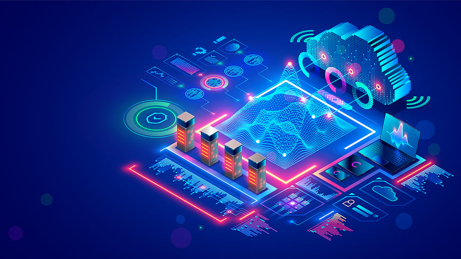 SaaS in Manufacturing: How It’s Changing the Industry