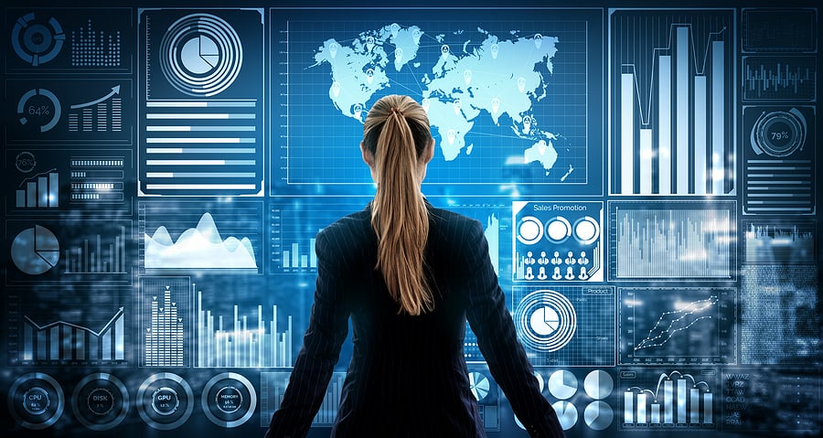 The Best Reporting Tools & Technology to Enhance Your Operations