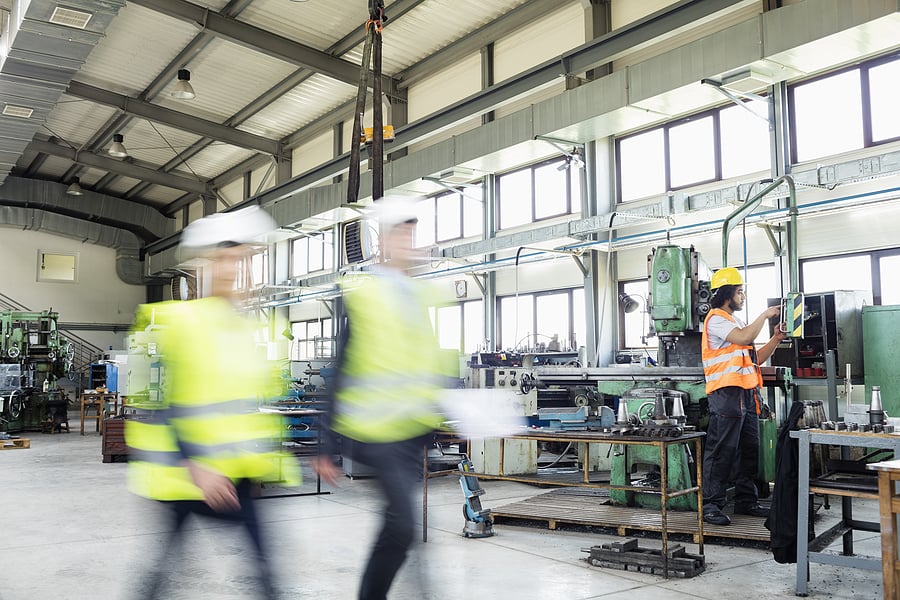 How Management Consultants Team Up with Clients to Accelerate Process Improvements