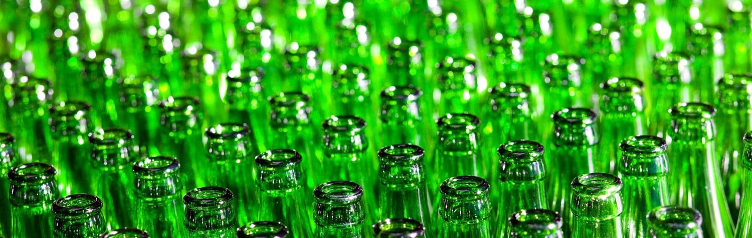Uncork Manufacturing Bottlenecks for Optimized Production