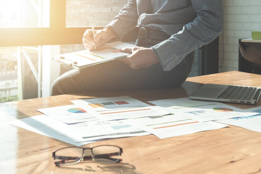 Reducing Risk in the Private Equity Investment Journey