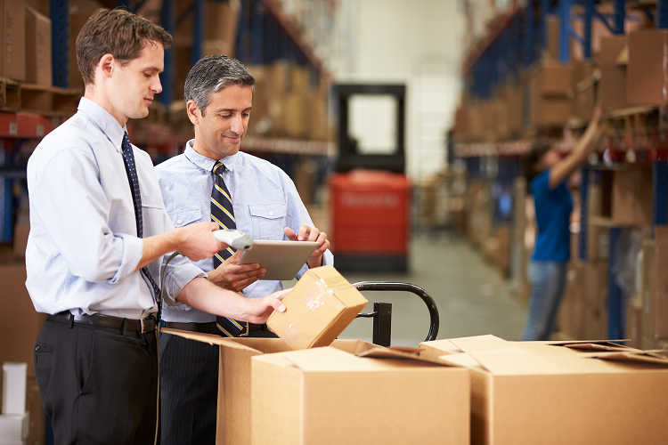 Controlling Indirect Spending Costs in Manufacturing