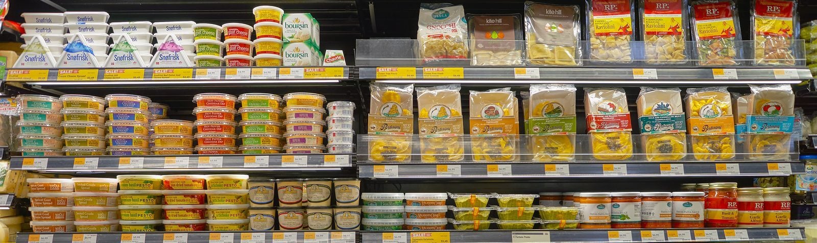 Eliminating Wasteful Operations in Food and Beverage Manufacturing