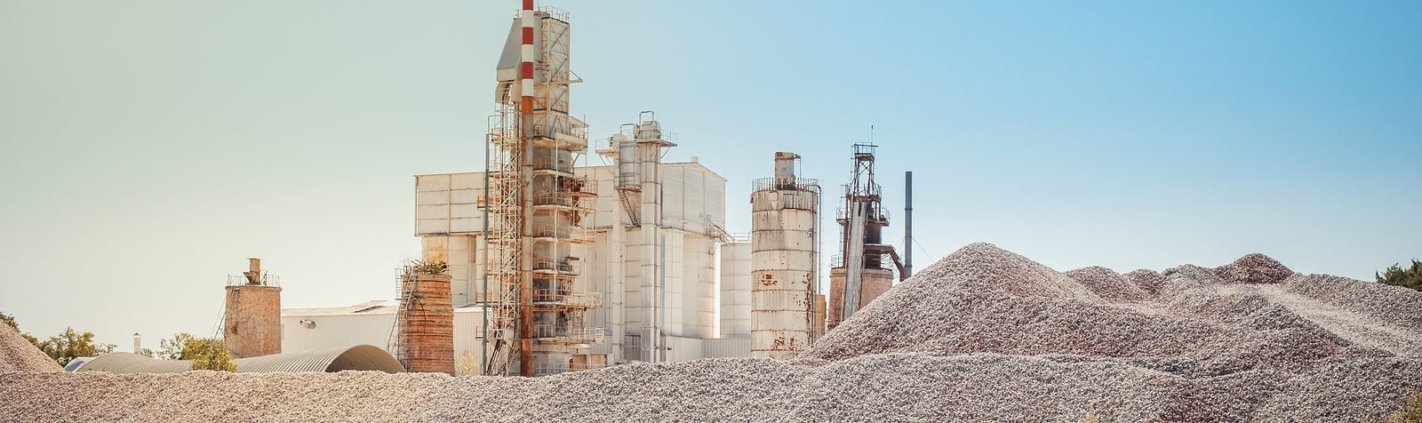 Understanding the Hard Truths of Cement Production