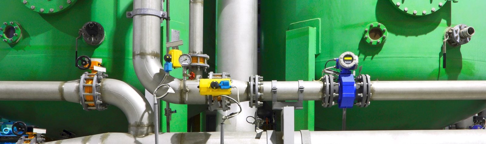 Taking Chemical Processing from Better to Best