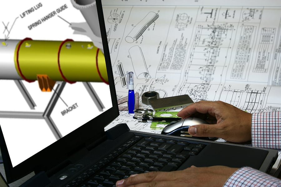 The Benefits of Computer-Aided Design and Computer-Aided Manufacturing
