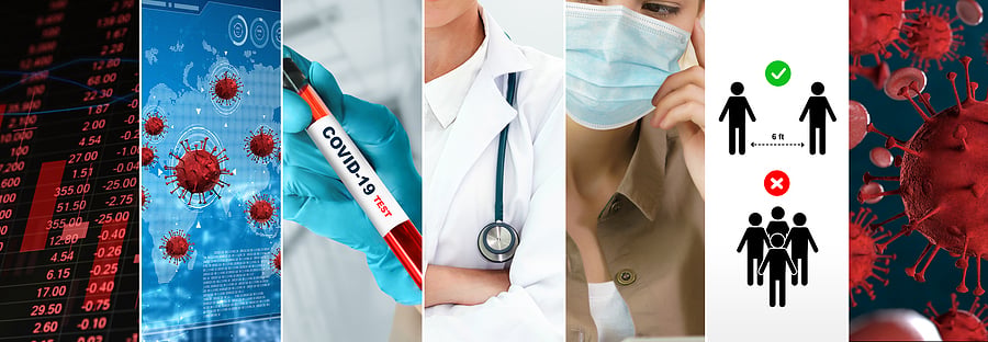 Pandemic success stories: What can be learned from these triumphs?