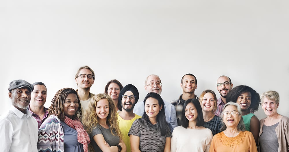 The Unequivocal Benefits of Diversity in the Workplace