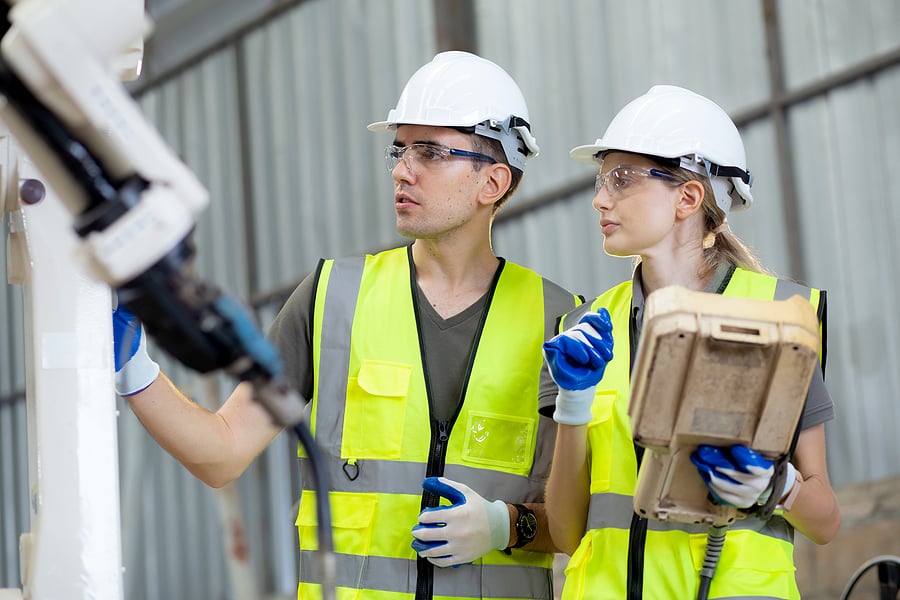 Upskilling in Manufacturing: Resources You Can Use to Enhance Your Workforce