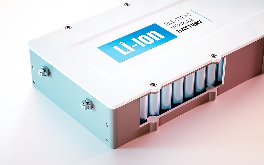 Charged Up: The Evolution of Battery Technology for Electric Vehicles