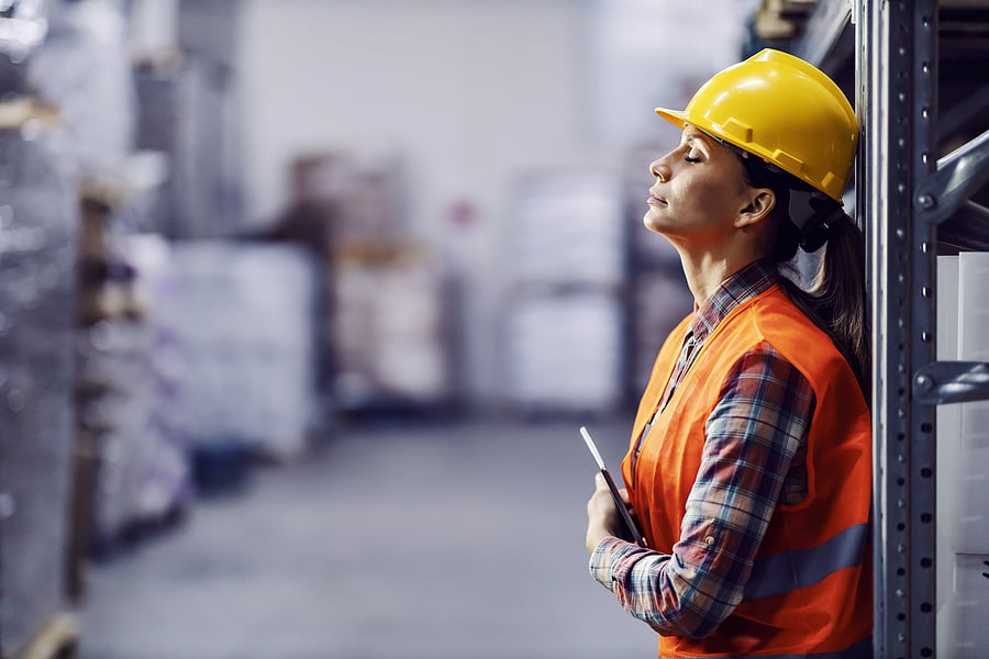 Are Your Employees Burned Out? Ways for Executives to Fight Workplace Fatigue