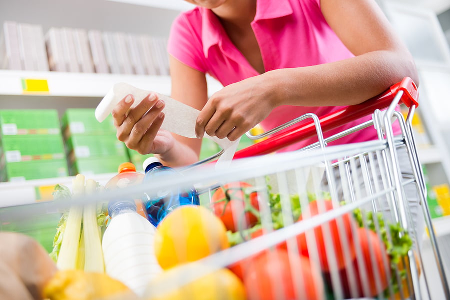 How Food Manufacturers Influence Your Rising Grocery Bills