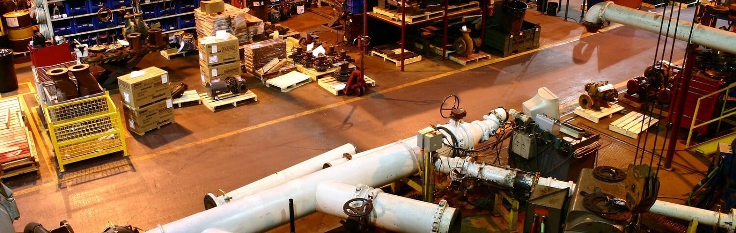 3 Signs Your Successful Manufacturing Scale-Up Could Backfire
